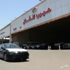 تويوتا كامري 2025 E بنزين بالنقد او التقسيط