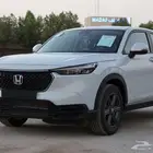 هوندا HR-V نص فل سماوي2025