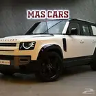 ديفندر 110 X-DYNAMIC 2025 خليجي تعديل خاص