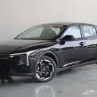 كيا K4 نص فل 2026 GLS بانوراما لدي شركه RPM