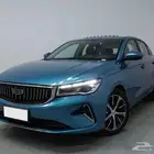 جيلي امجراند فل كامل 1.5 2025 لون كحلي