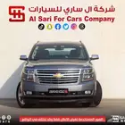 شفروليه تاهو LS 2019بدون دبل