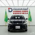 ام جي 3 كمفورت كاش و اقساط 2025