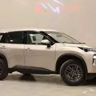 عروض للكاش والاقساط على نيسان اكستريل استاندر 2025 دبل وبدون