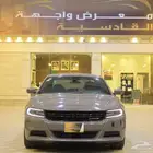 دودج تشارجر 2019 SXT