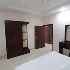 شقق للايجار في جدة مفروش 1