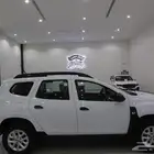 رينو داستر2025
