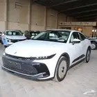 تويوتا كراون 2.5 بريميوم هايبرد 2026
