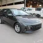 هيونداي اكسنت فليت 2026 سعر 67850