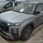 هيونداي كريتا كمفورت موديل 2025 كاش وتقسيط علي جميع البنوك