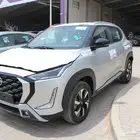 نيسان ماغنايت 2025 فل سعر 63250 نقل فوري شحن سريع