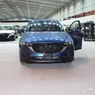 مازداء 2024 CX5