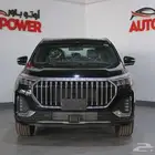 جيتور X90 بلس لكجري ماكينة 1.6 موديل 2025