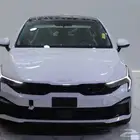 كيا K5 استاندر مطور بانوراما 25 عرض خاص للاقساط