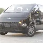 هيونداي ستاريا 9 راكب ديزل اتوماتيك 2025 متوفر جميع الكميات