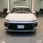 هونداي سوناتا 2025 فليت ( كاش   بنك )