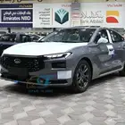 فورد تورس تتانيوم و تريند 2026-وارد الجزيرة بالنقد والتقسيط