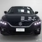 سوزوكي بالينو 2025 جي ال اكس.