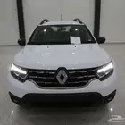 رينو داستر 2025   1.6 لتر CVT بسعر 48 300 بالضريبة
