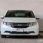 هوندا اوديسي موديل 2014