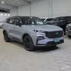 فورد تيريتوري فل كامل بلاك اديشن بانوراما جلد موديل 2024