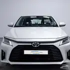 تويوتا يارس ستاندر Y موديل 2026