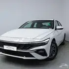 هيونداي النترا سمارت مكينة 1.5 موديل 2025