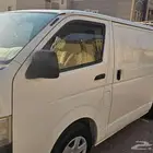 باص تايوتا هاي ايس هايس 2012 بضاعه