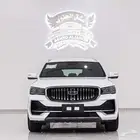 جيلي مونجارو 2024 GK ضمانالوعلان صيانة مجانية 93150 ريال