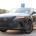 لكزس جيب RX350BB فل كامل سعودي بنزين 2025 افضل الاسعار