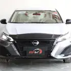 نيسان التيما استندر 2025