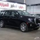 جمس يوكون 2023 دبل SLE