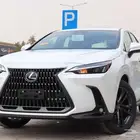 حصريا لكزس NX350AA بنزين موديل 2026 سعودي افضل الاسعار