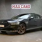 جنسس G90 رويال 2025 خليجي