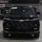 شفروليه كابتيفا ستاندر 2026