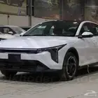 كيا K4 GLS 2026