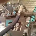 مهندس ميكانيكا باور تخصص مكابس بجميع أنواعها plc