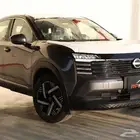 نيسان كيكس استاندر 2025 كاش وتمويل لدي شركه RPM