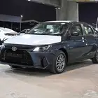 تويوتا يارس Y 2026 سعودي جديد