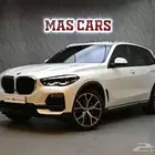 بي ام دبليو X5 2021 سعودي