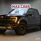 فورد F150 رابتر غمارتين 2021 سعودي