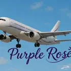 وكالة Purple Rose للسفر والسياحة