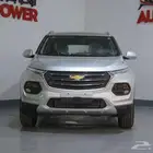 شيفروليه جروف ستاندر موديل 2025