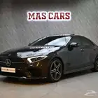 مرسيدس CLS350 2019 سعودي