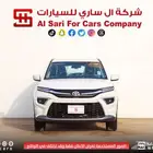 تويوتا أوربان كروزر GL 2025 اقساط بنوك وشركات