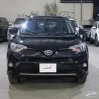 تويوتا راف فور 2018 فل كامل