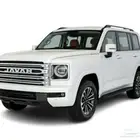 هافال اتش 9 2026