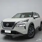 نيسان اكس تريل ستاندر 5 و 7 مقاعد موديل 2025