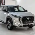 نيسان مجنايت 2025 S اقللل سعررر