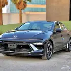هيونداي سوناتا GLS - 2026 ( كمفورت)